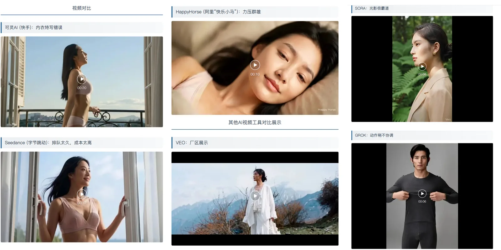 AI视频广告设计 演示图 1